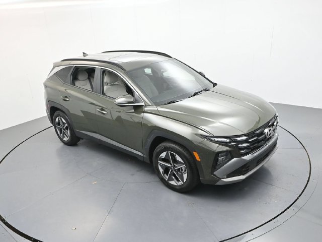 Used 2026 Hyundai Tucson SEL FWD image 34