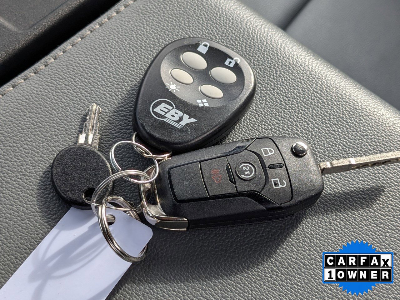 Certified 2025 Ford F350 XL w/ XL Chrome Package image 29