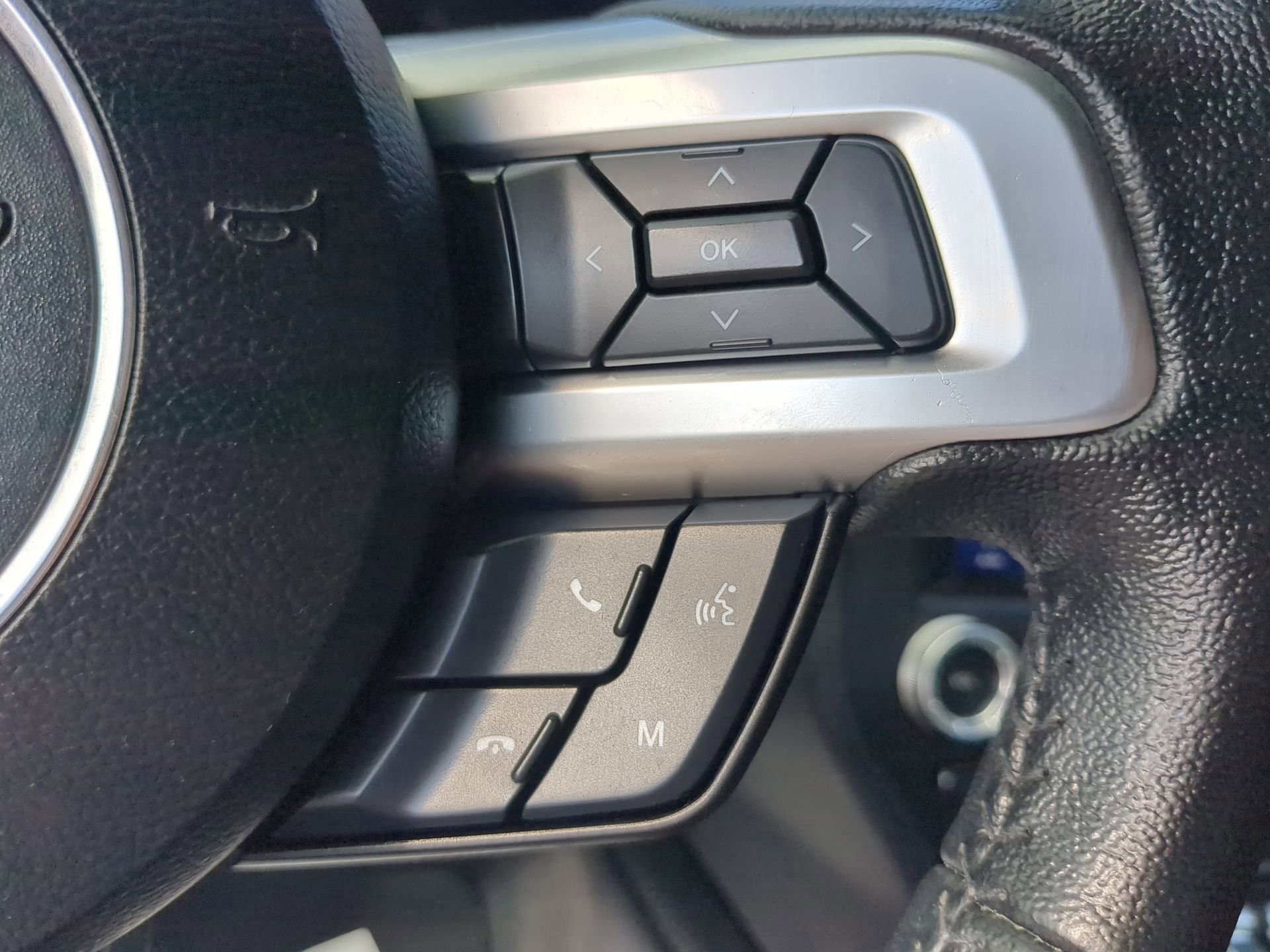 Certified 2022 Ford Mustang Coupe w/ Equipment Group 101A image 54