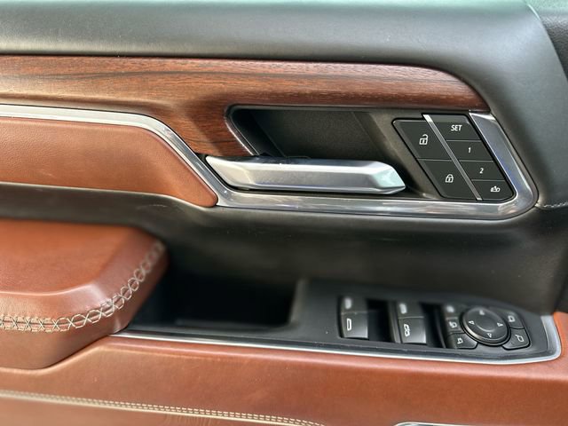 Used 2024 GMC Sierra 2500 Denali Ultimate image 14