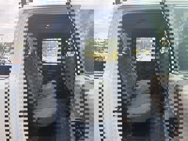 Certified 2022 Ford F250 XL w/ STX Appearance Package image 11