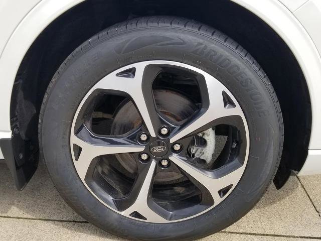 Certified 2024 Ford Escape ST-Line Elite image 27