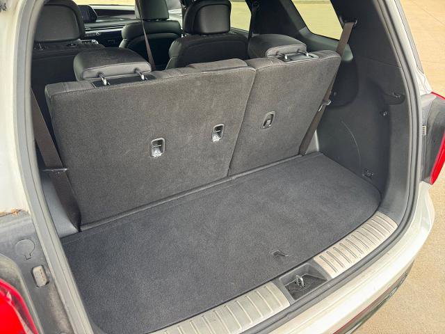 Used 2024 Hyundai Palisade Calligraphy AWD/4WD image 16