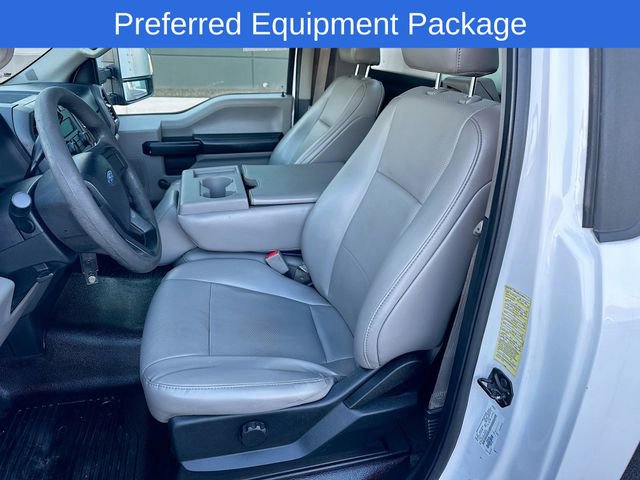Certified 2019 Ford F350 XL RWD image 13