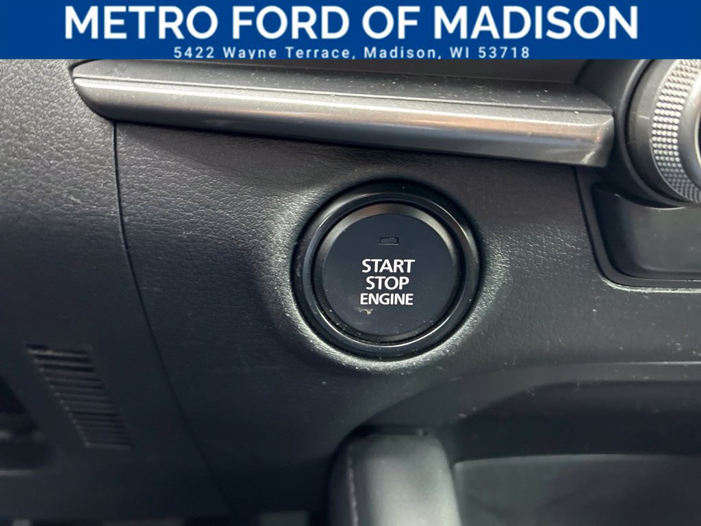 Used 2023 MAZDA MAZDA3 s FWD image 30