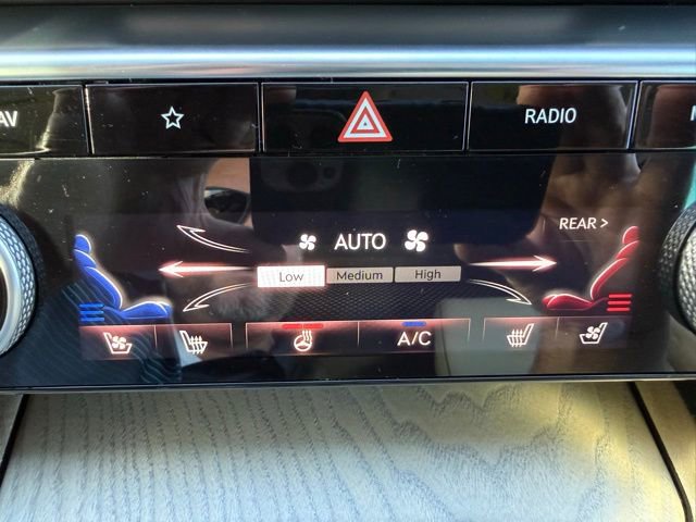 Used 2023 Genesis GV80 3.5T w/ Prestige Package AWD/4WD image 29