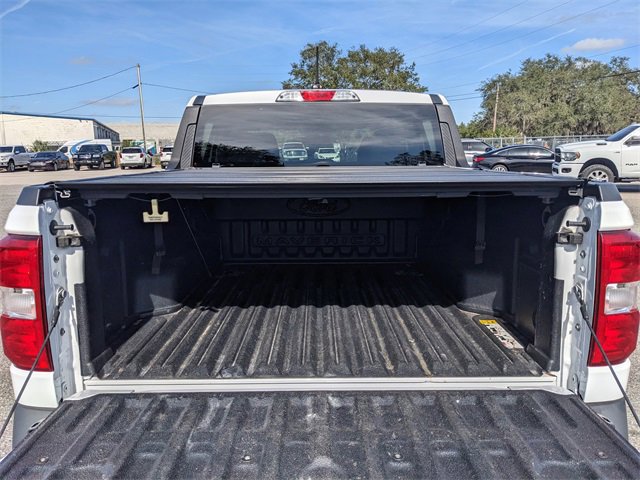 Certified 2022 Ford Maverick XL w/ Equipment Group 100A Standard image 13