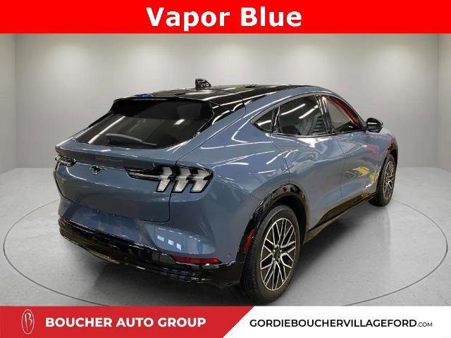 Certified 2024 Ford Mustang Mach-E Premium image 3