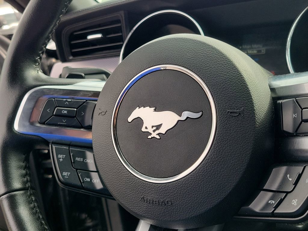 Certified 2017 Ford Mustang Coupe image 30