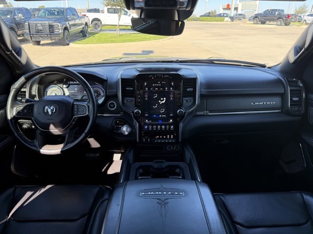 Used 2020 RAM 1500 Limited image 22