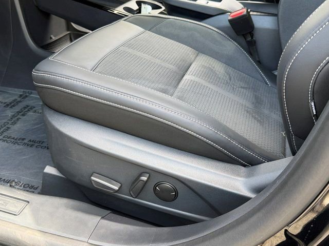 Certified 2025 Ford Mustang Mach-E GT AWD/4WD image 37