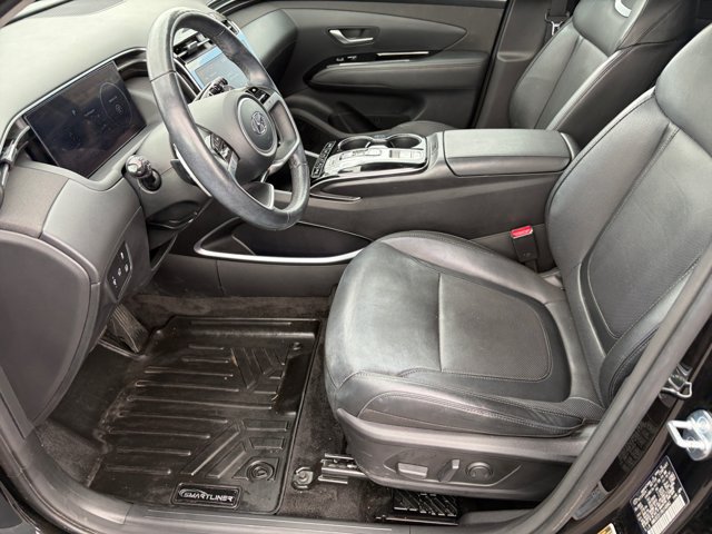 Used 2024 Hyundai Tucson Limited AWD/4WD image 14