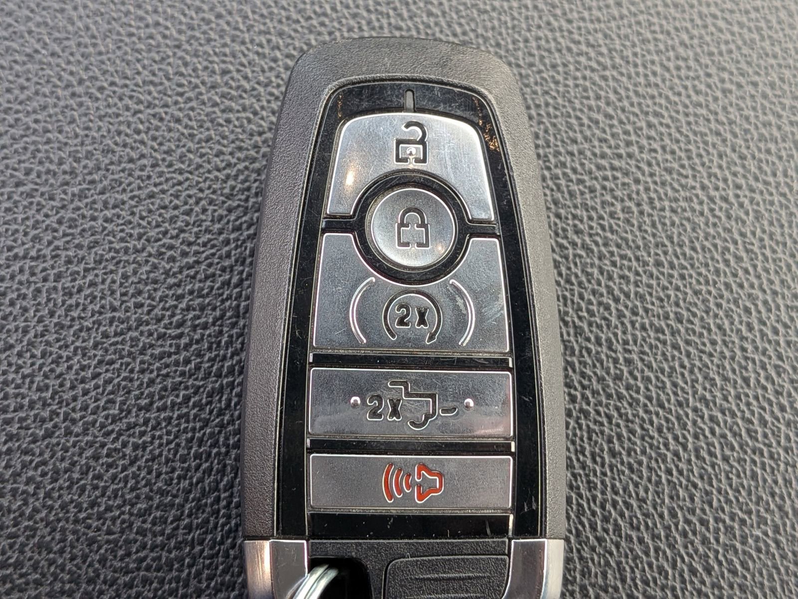 Certified 2024 Ford F150 XLT w/ Equipment Group 302A MID image 31