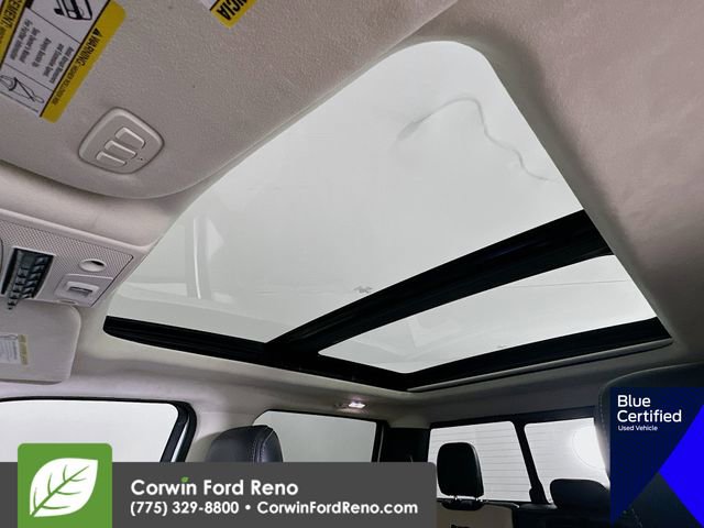 Certified 2020 Ford F250 Limited w/ FX4 Off-Road Package image 27