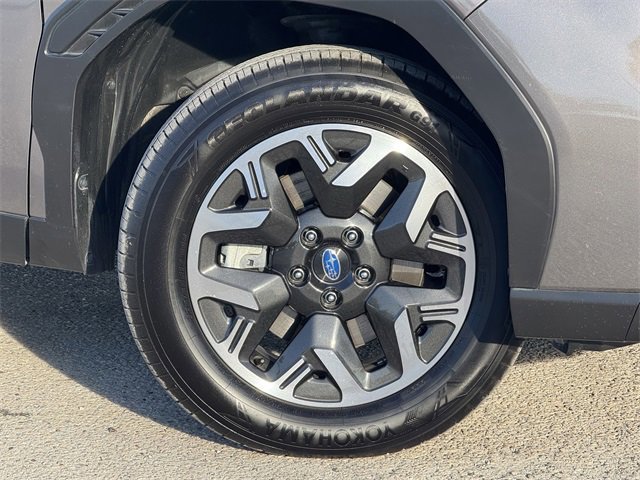 Used 2025 Subaru Forester Premium w/ Convenience Package #1 image 34