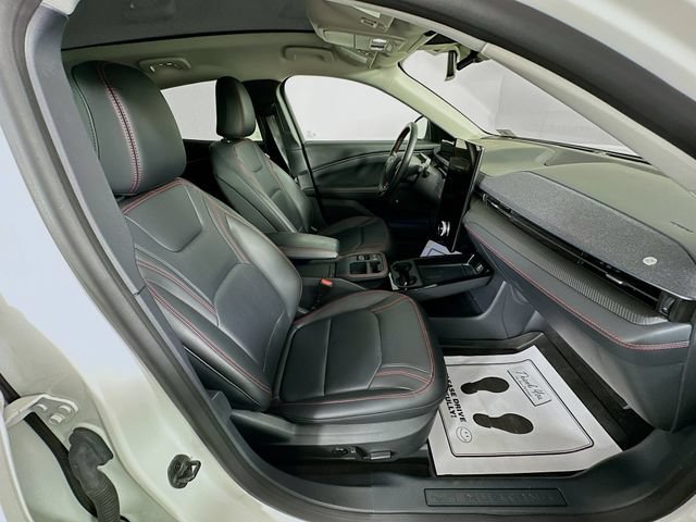 Certified 2025 Ford Mustang Mach-E Premium w/ Sport Appearance Package AWD/4WD image 35