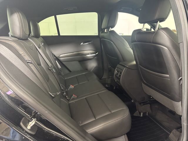 Used 2019 Cadillac XT4 Sport w/ Cold Weather Package image 9