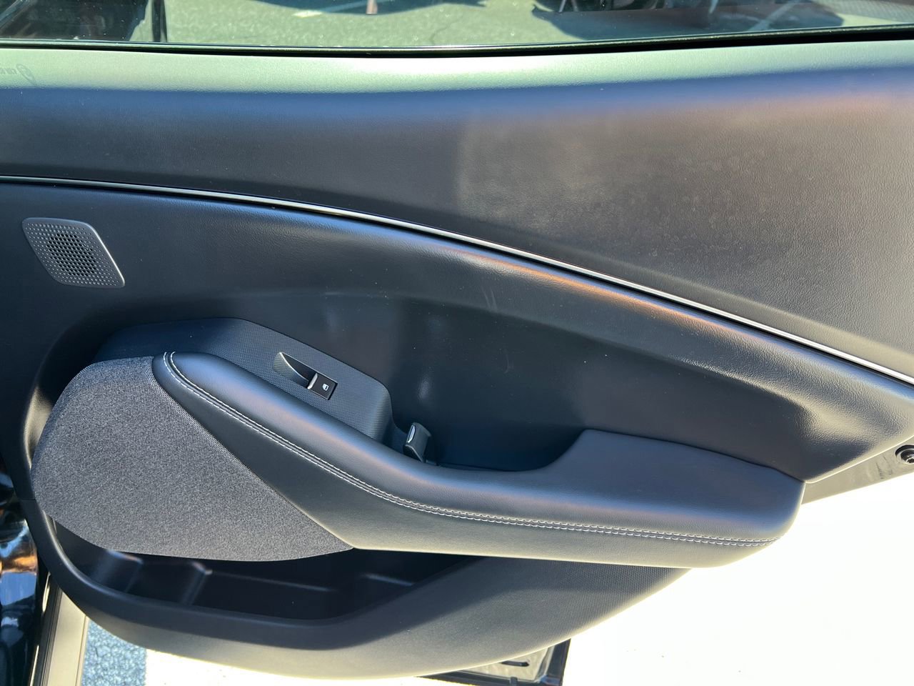 Certified 2024 Ford Mustang Mach-E Premium image 22