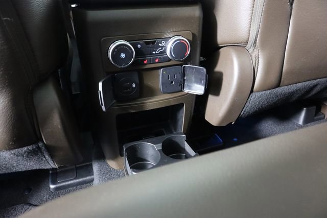 Certified 2022 Ford Explorer King Ranch w/ Class IV Trailer Tow Package image 63