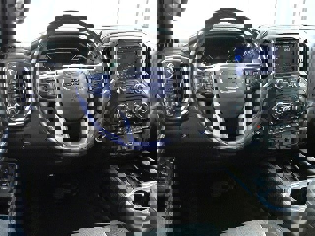 Used 2023 GMC Sierra 3500 Denali w/ Denali Ultimate Package image 4