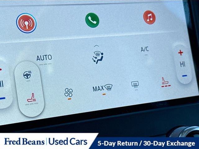 Certified 2022 Ford Edge SEL w/ Convenience Package image 21