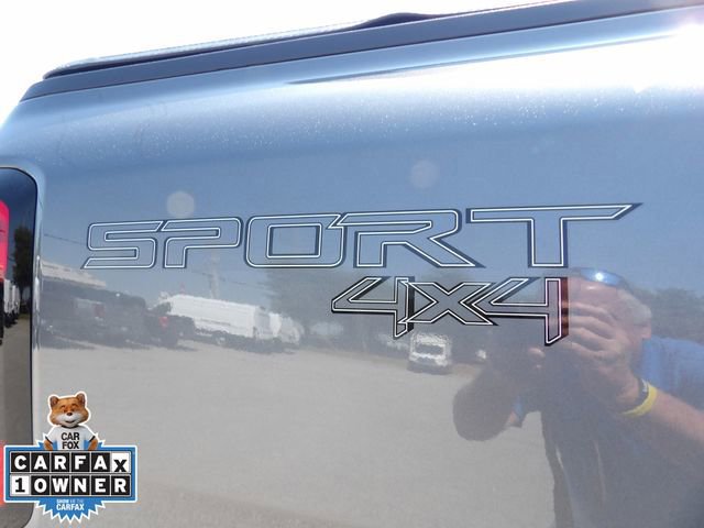 Certified 2024 Ford Ranger Lariat w/ Advanced Towing Package AWD/4WD image 19