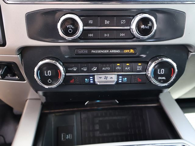 Certified 2022 Ford F350 Lariat w/ Lariat Ultimate Package AWD/4WD image 29