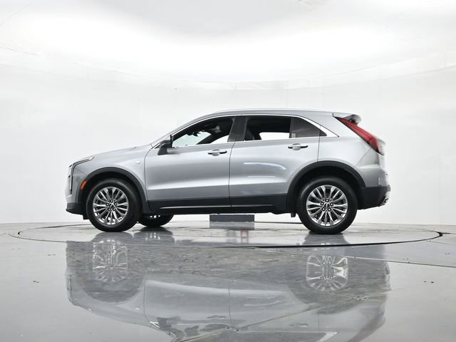 Used 2024 Cadillac XT4 Premium Luxury FWD image 40