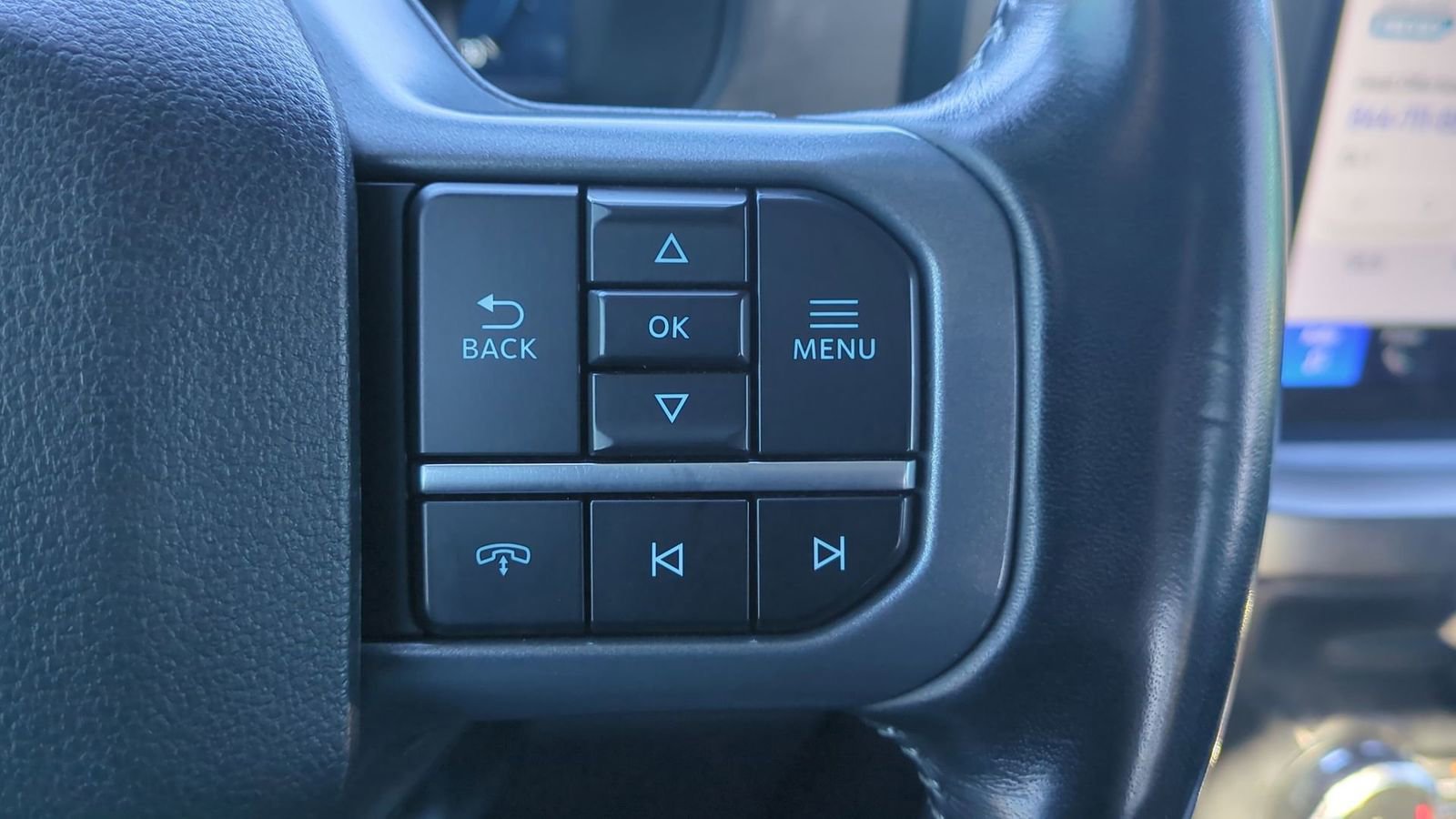 Certified 2024 Ford F250 Lariat w/ Lariat Ultimate Package image 27