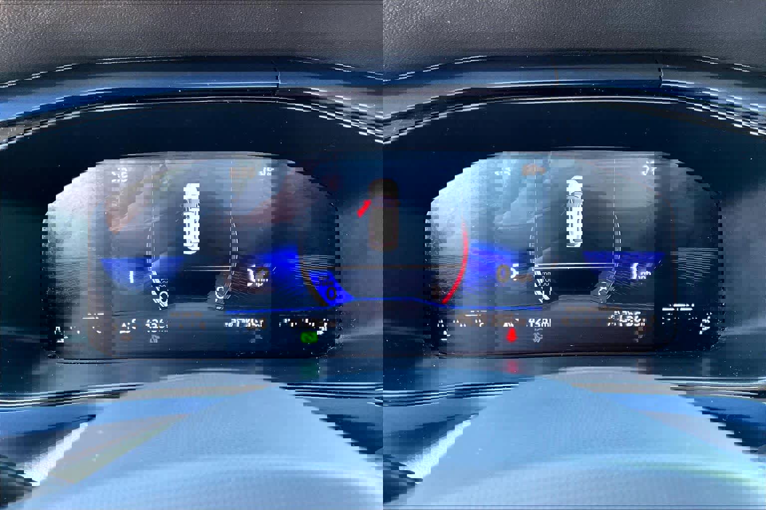 Used 2023 Volkswagen Taos SE image 27