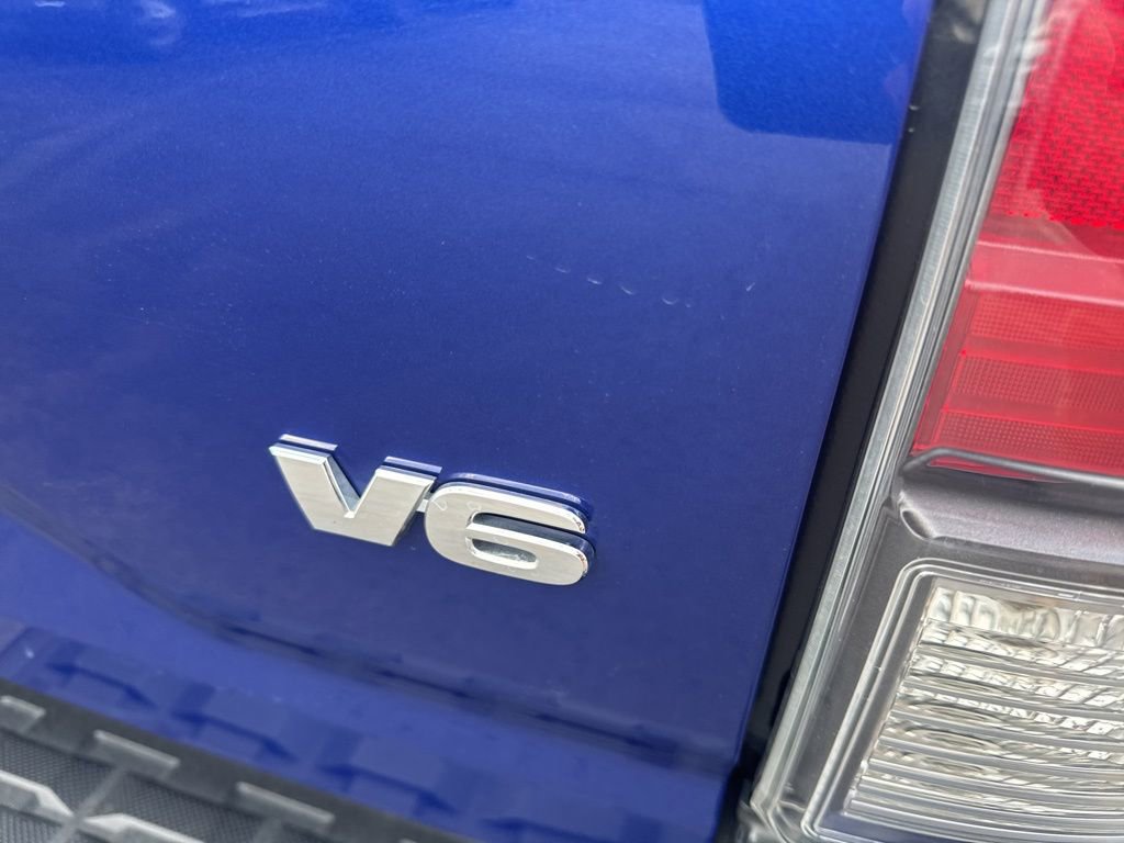 Used 2022 Toyota Tacoma TRD Sport w/ Technology Package AWD/4WD image 44