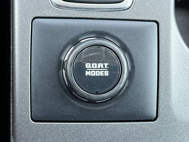 Certified 2025 Ford Bronco Sport Outer Banks w/ Outer Banks Tech Package+ image 41