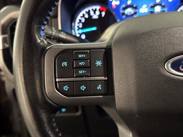Certified 2021 Ford F150 XLT w/ Equipment Group 302A High AWD/4WD image 20