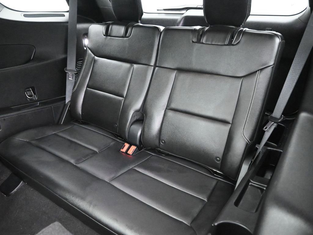 Certified 2020 Ford Explorer ST w/ Premium Technology Package image 49