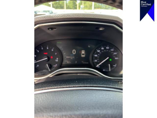 Used 2019 Toyota Avalon XLE w/ Moonroof Package FWD image 15