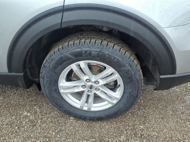 Certified 2024 Ford Explorer XLT AWD/4WD image 11