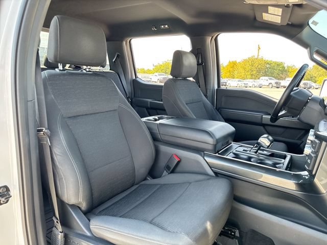 Certified 2022 Ford F150 XLT w/ Equipment Group 302A High AWD/4WD image 23