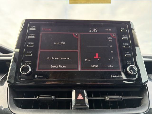 Used 2021 Toyota Corolla LE image 20