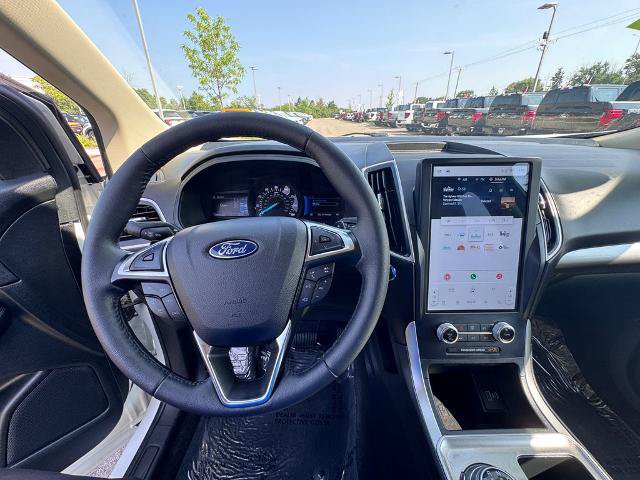 Certified 2024 Ford Edge SEL w/ Convenience Package AWD/4WD image 10