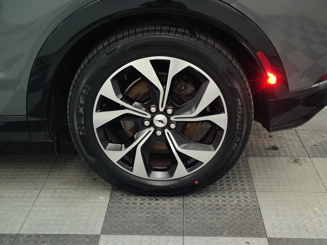 Certified 2023 Ford Mustang Mach-E Premium AWD/4WD image 17