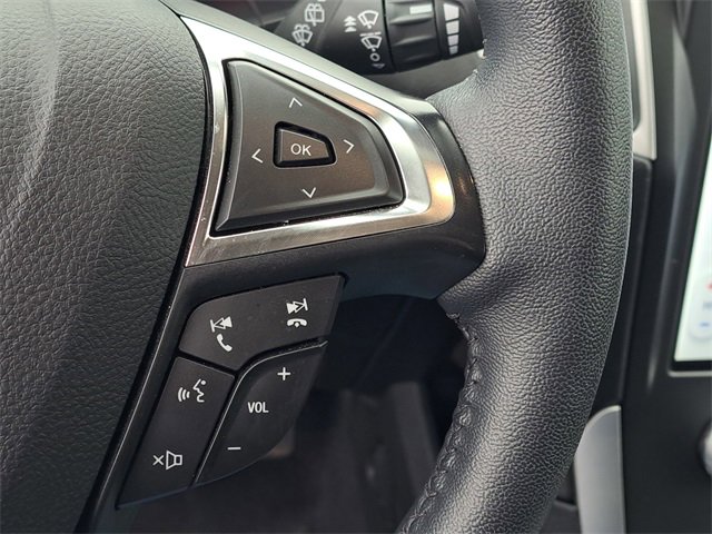 Certified 2024 Ford Edge SEL w/ Convenience Package image 14