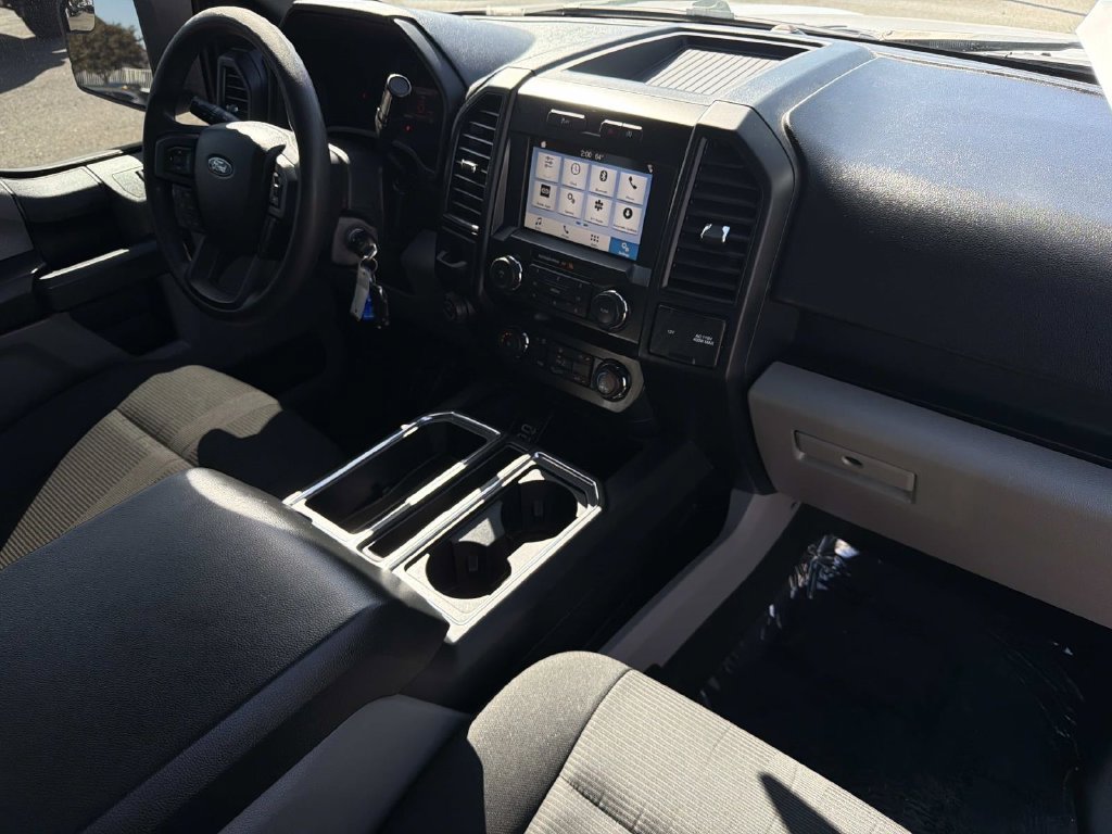 Certified 2019 Ford F150 XL w/ Equipment Group 101A Mid RWD image 24