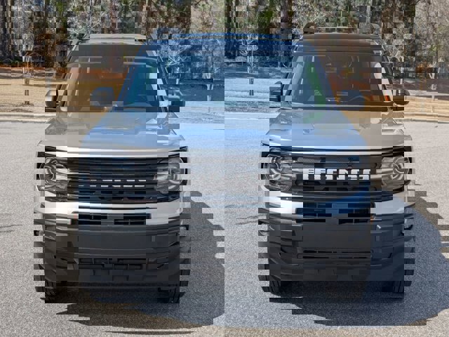 Certified 2023 Ford Bronco Sport Outer Banks w/ Tech Package image 9