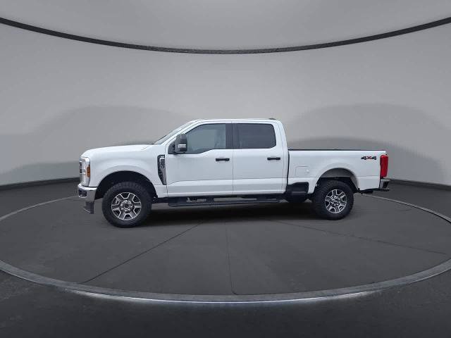 Certified 2025 Ford F250 XLT AWD/4WD image 4