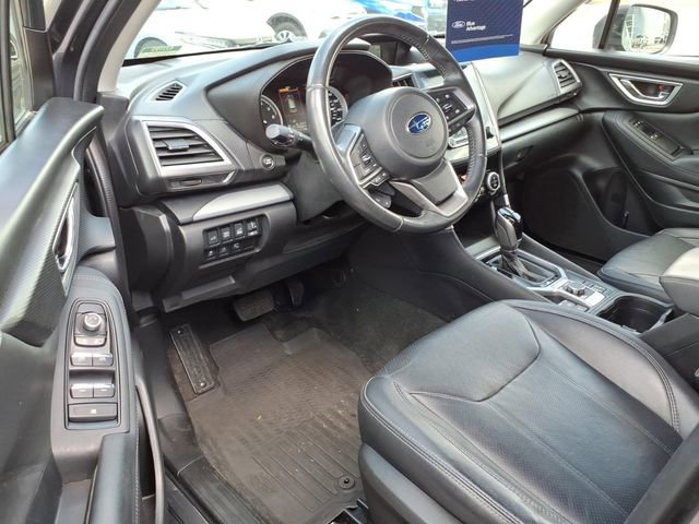 Used 2021 Subaru Forester Limited AWD/4WD image 20