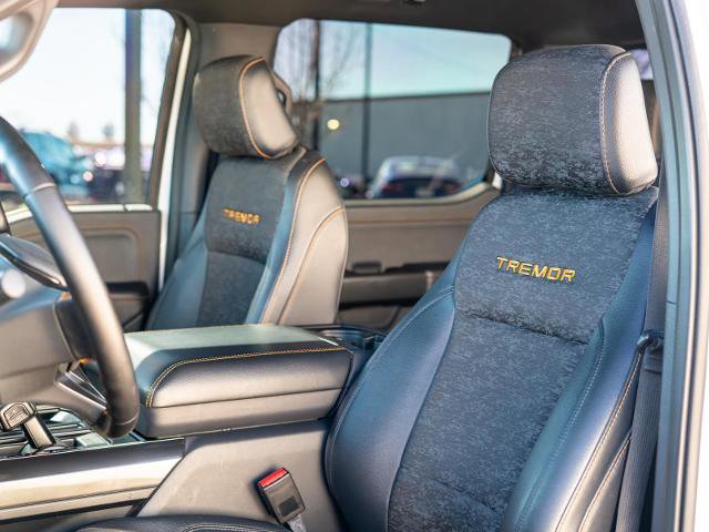 Certified 2023 Ford F150 Tremor w/ Trailer Tow Package image 20