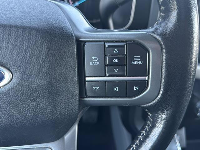 Certified 2021 Ford F150 XLT w/ Equipment Group 302A High AWD/4WD image 22