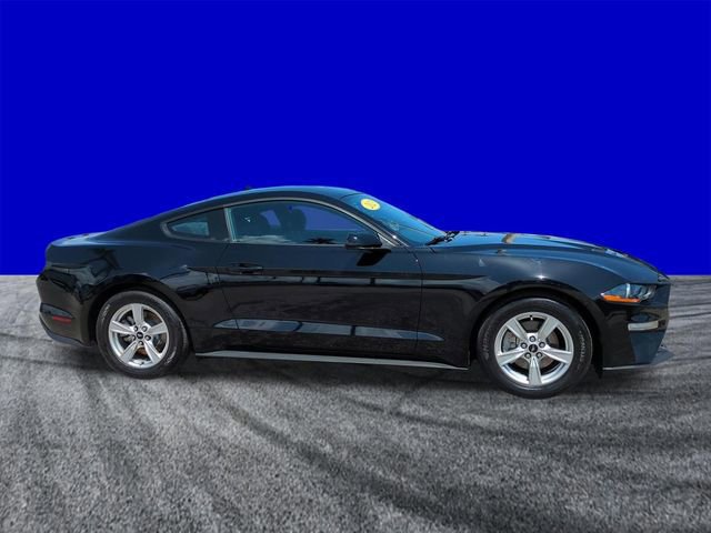 Certified 2023 Ford Mustang Coupe RWD image 6