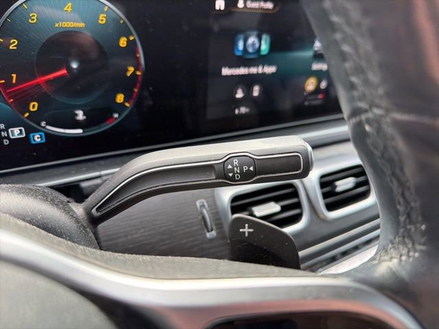 Used 2021 Mercedes-Benz GLE 350 4MATIC image 58