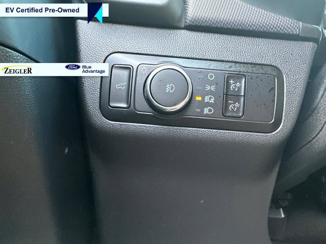 Certified 2023 Ford Bronco Sport Heritage w/ Heritage Convenience Package AWD/4WD image 26